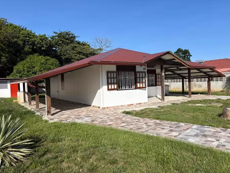 achat maison 4 pièces 85m² macouria 97355