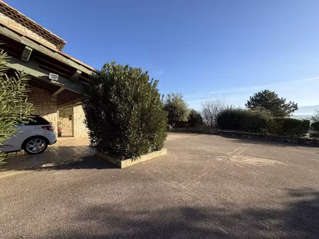 vente maison 4 pièces 105 m² génissieux (26750)