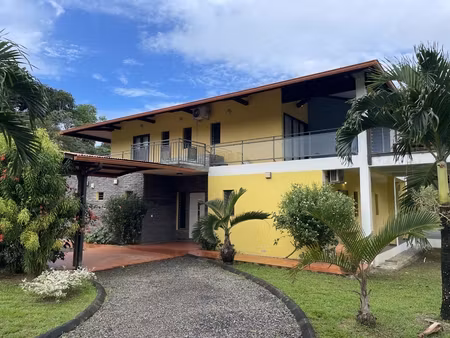 location maison 6 pièces 282m² montsinery tonnegrande 97356