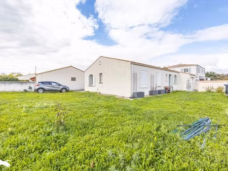 vente maison 6 pièces 110 m² à saint-rogatien (17220)  369 600 €