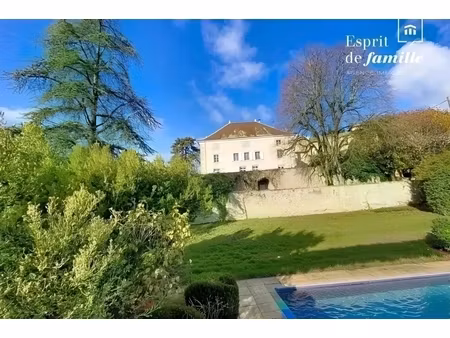 annonce maison à vendre