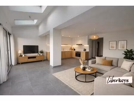 achat maison 5 pièces 115m² beynes 78650