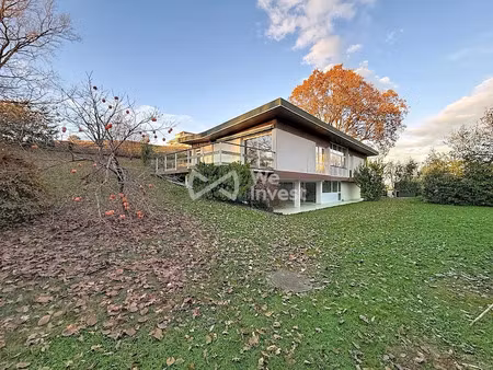 vente maison 6 pièces 162 m² à mourenx (64150)  297 000 €