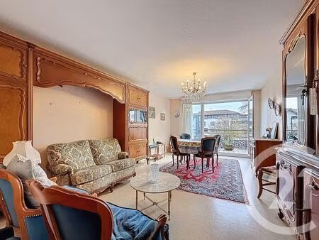 appartement t3 à vendre - 3 pièces - 67 17 m2 - la teste de buch - 33 - aquitaine