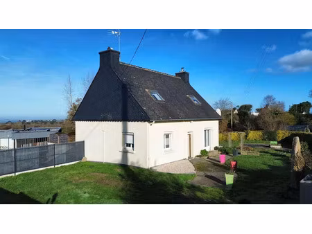 vente maison 5 pièces 109 m² à pleumeur-bodou (22560)  298 350 €