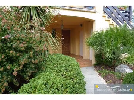 location maison 2 pièces 52 m² à goyrans (31120)