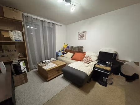 location appartement 2 pièces 34 m² à muret (31600)