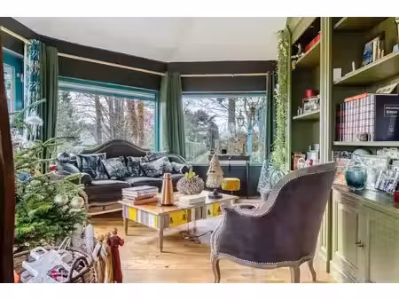 vente maison 6 pièces 170 m² à bois-d'ennebourg (76160)  369 000 €