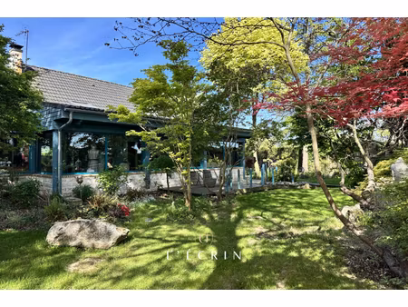 vente maison 6 pièces 170 m² à bois-d'ennebourg (76160)  384 000 €