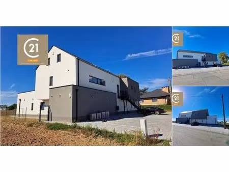 duplex à louer à rue try des marais 128/4 tarcienne (vbd65584)