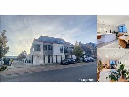 penthouse à louer à kortrijksestraat 123 oostkamp (rbu90673)