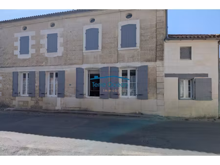 annonce maison à vendre