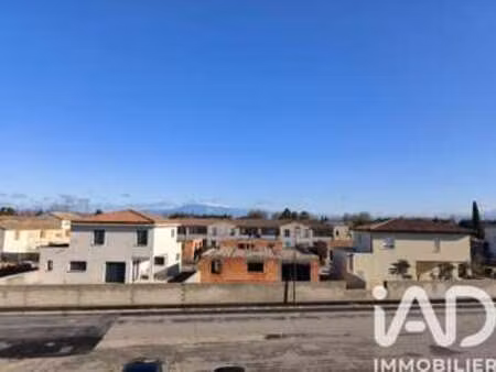 vente maison à althen-des-paluds (84210) : à vendre / 100m² althen-des-paluds