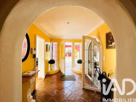 vente maison piscine à spéracèdes (06530) : à vendre piscine / 156m² spéracèdes