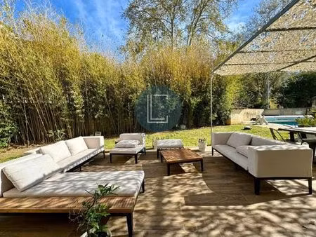 maison de luxe de 8 pièces en vente à mudaison  occitanie