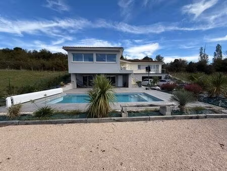 villa de 6 pièces de luxe en vente saint-sulpice-sur-lèze  occitanie