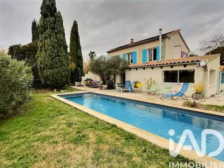 vente maison piscine à arles (13104) : à vendre piscine / 173m² arles