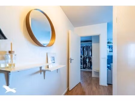 vente appartement 2 pièces 47 m² floirac (33270)