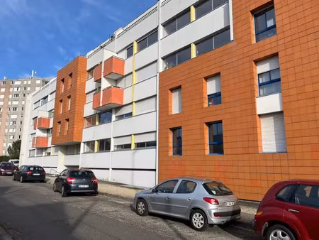 vente appartement 1 pièce 40 m² talence (33400)