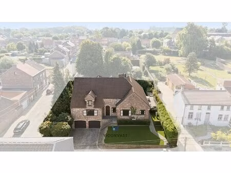 huis te koop in hannut met 4 slaapkamers