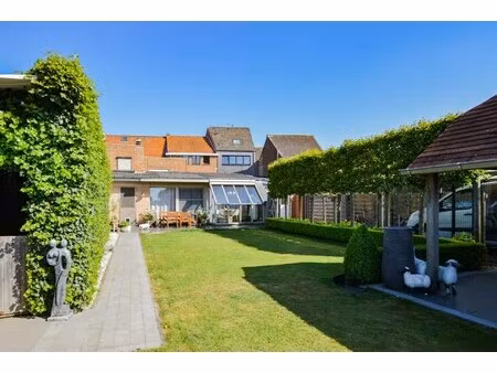 huis te koop in aartrijke