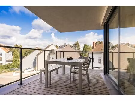 appartement te koop in waterloo met 2 slaapkamers