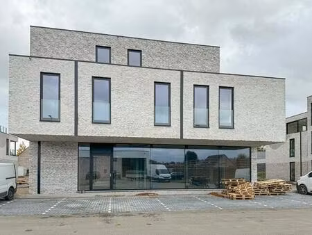 commercieel te koop in tessenderlo-ham