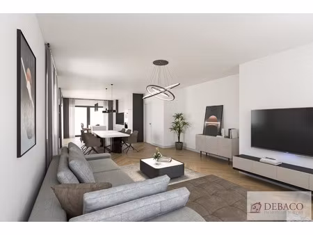 huis te koop in herenthout met 4 slaapkamers