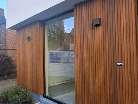 huis te koop in loenhout met 4 slaapkamers