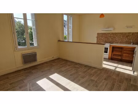 belle rentabilité pour cet immeuble de rapport