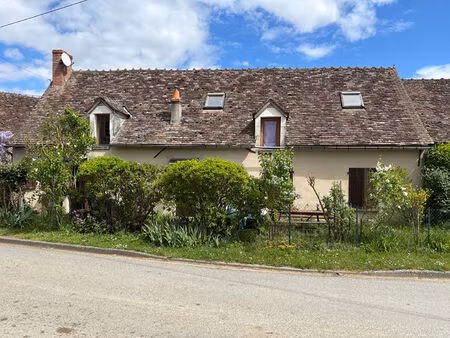 maison neons sur creuse