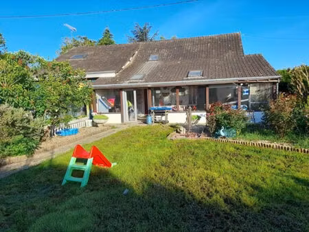 maison pouligny saint pierre