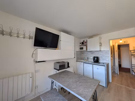 appartement à vendre à les deux alpes (38860) - isère
