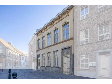 bureaux à vendre à kerkstraat 14 eeklo (rbu90368)