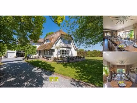 surface commerciale à vendre à veugenlaan 1 lanaken (rbu90292)