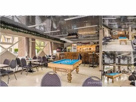 surface commerciale à vendre à hoogstraat 39 oostrozebeke (rbu90300)