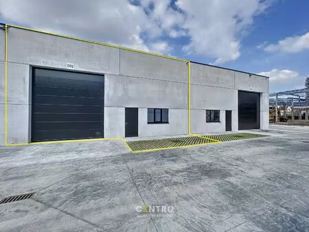 surface industrielle à louer à kortrijkseweg 361 waregem (rbu90648)