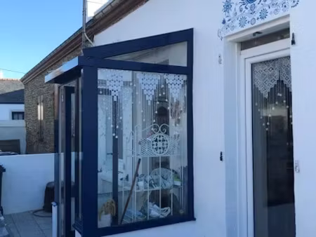 vente maison 4 pièces 66 m² à groix (56590)  410 800 €