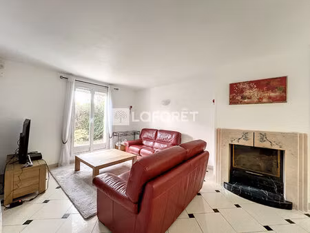 maison t6 montmagny à louer