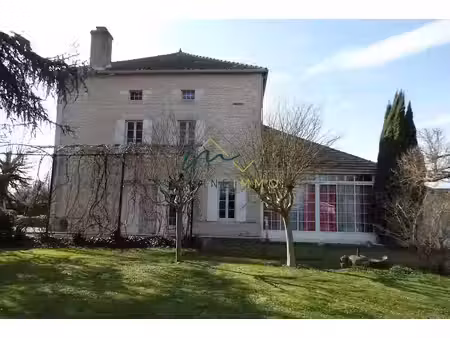 vente maison 9 pièces 305 m² à sainte-marthe (47430)  315 000 €