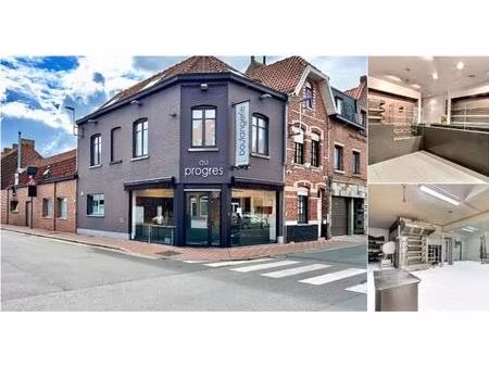 surface commerciale à vendre de 32 m² à bizet (vbd65528)