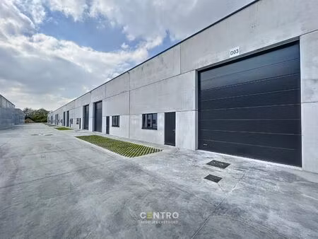 surface industrielle à louer à kortrijkseweg 361 waregem (rbu90649)