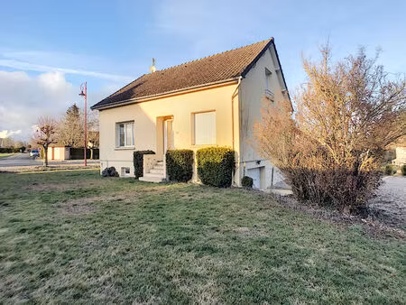 maison t4 près de chalons en champagne à louer
