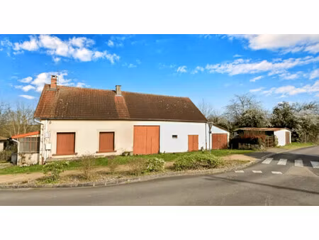 maison à vendre à commentry (03600) - allier
