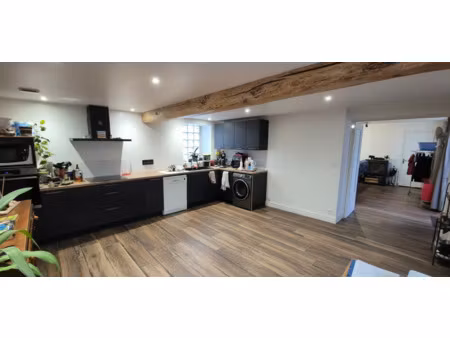 achat maison 4 pièces 93m² dry 45370