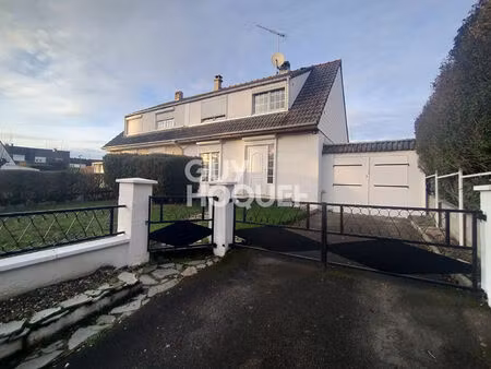 maison à vendre à péronne (80200).