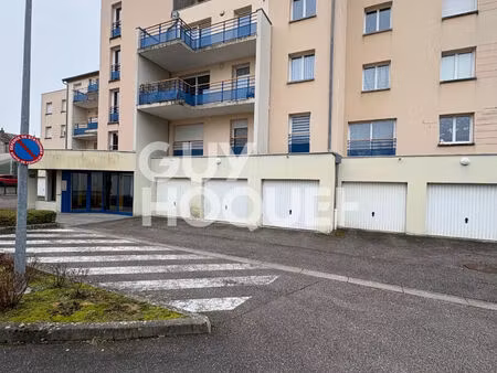 appartement 4 pièce(s) 74 m²