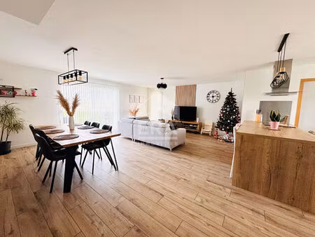 vente maison 4 pièces 108 m² saint-ciers-de-canesse (33710)
