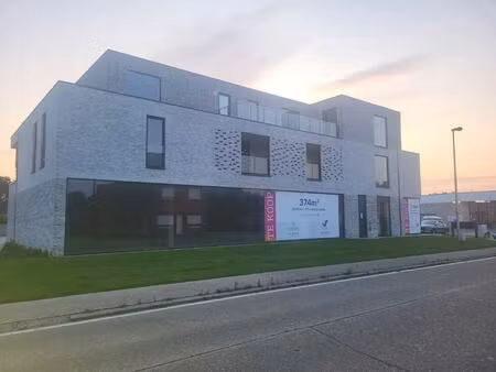 commercieel te koop in tessenderlo-ham
