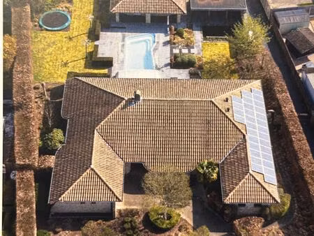 huis te koop in vorst met 7 slaapkamers